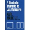 EL DIECIOCHO BRUMARIO DE LUIS BONAPARTE