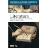 LITERATURA. Historia ilustrada de México