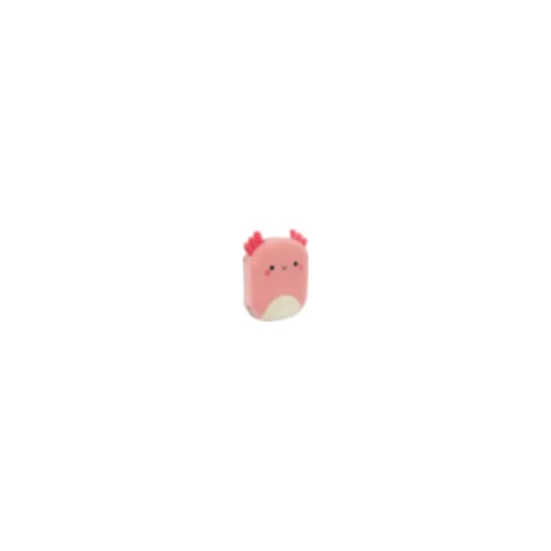 AJOLOTE GENIAL. Tierno y abrazable