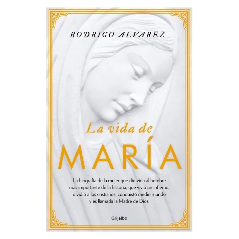 LA VIDA DE MARÍA