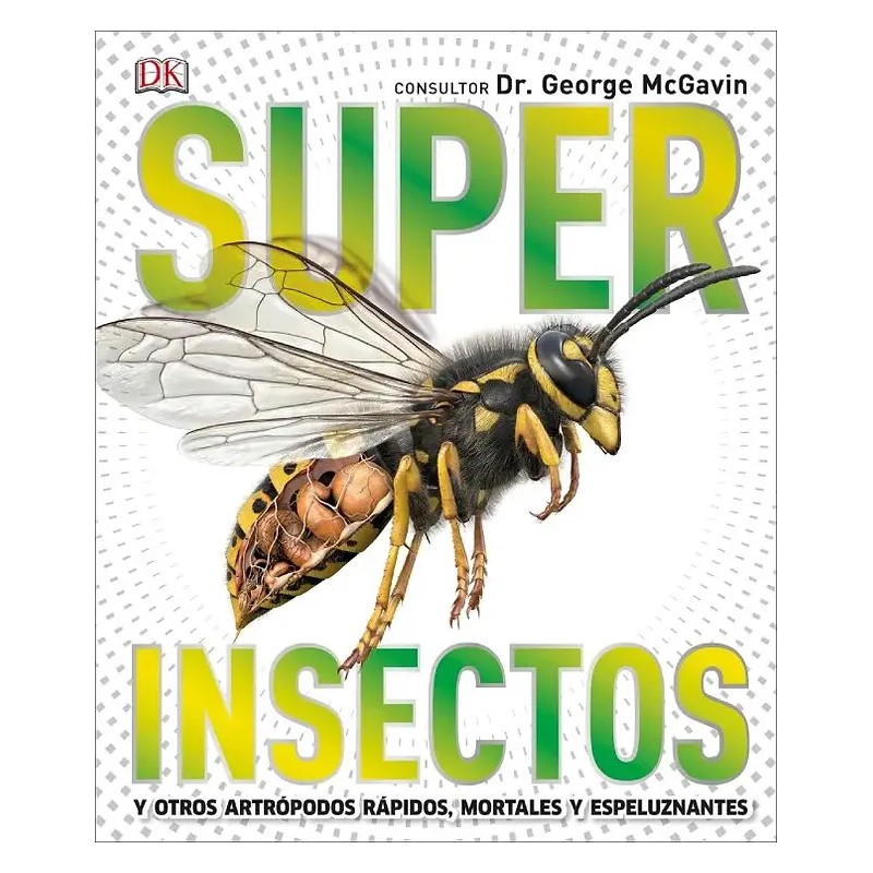 SUPERINSECTOS