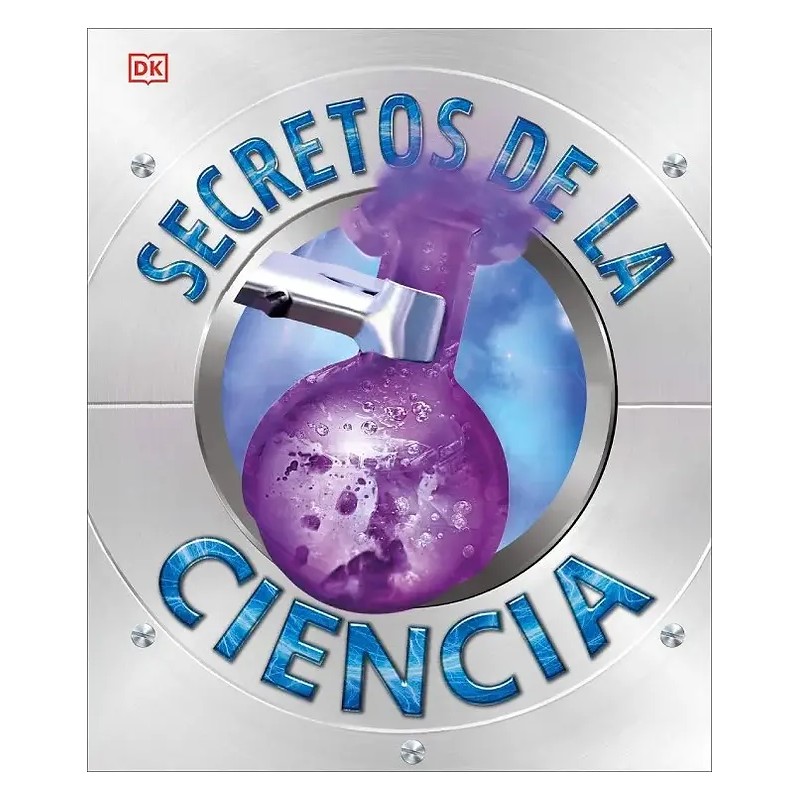 SECRETOS DE LA CIENCIA
