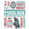 PSICOLOGÍA PARA MENTES INQUIETAS