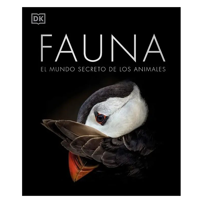 FAUNA. El mundo secreto de los animales