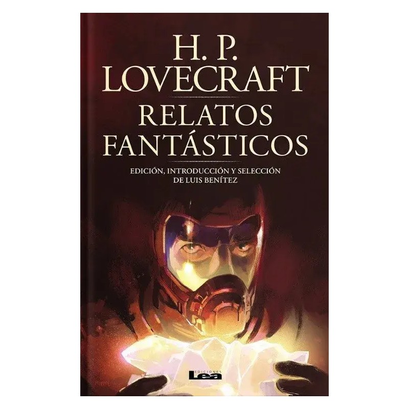 RELATOS FANTÁSTICOS
