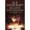 RELATOS FANTÁSTICOS