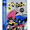 DÉCADA DE 1950: BATMAN UNA NUEVA DIMENSIÓN. La historia visual