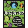 EL LIBRO DE LAS BACTERIAS