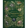 ANTOLOGÍA DE DINOSAURIOS Y VIDA PREHISTÓRICA