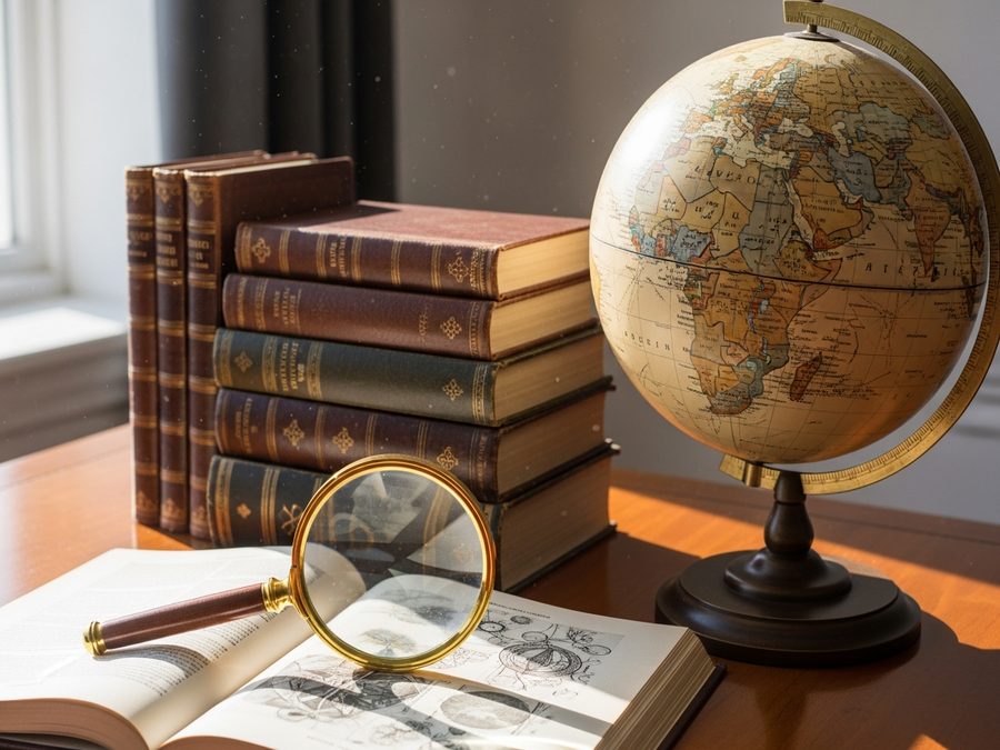 Libros y lectura para todos