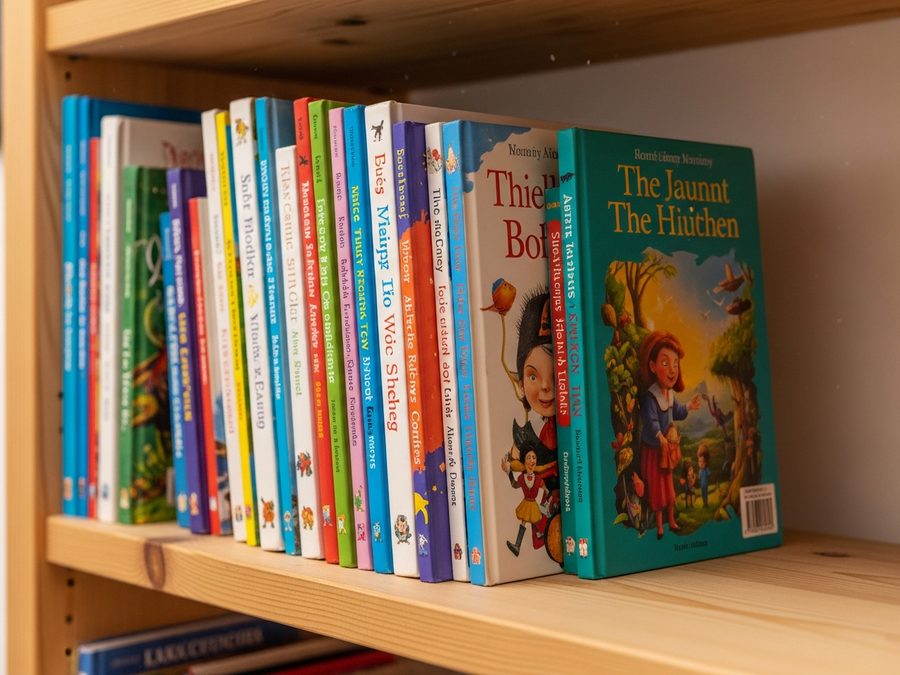 Libros y lectura para todos
