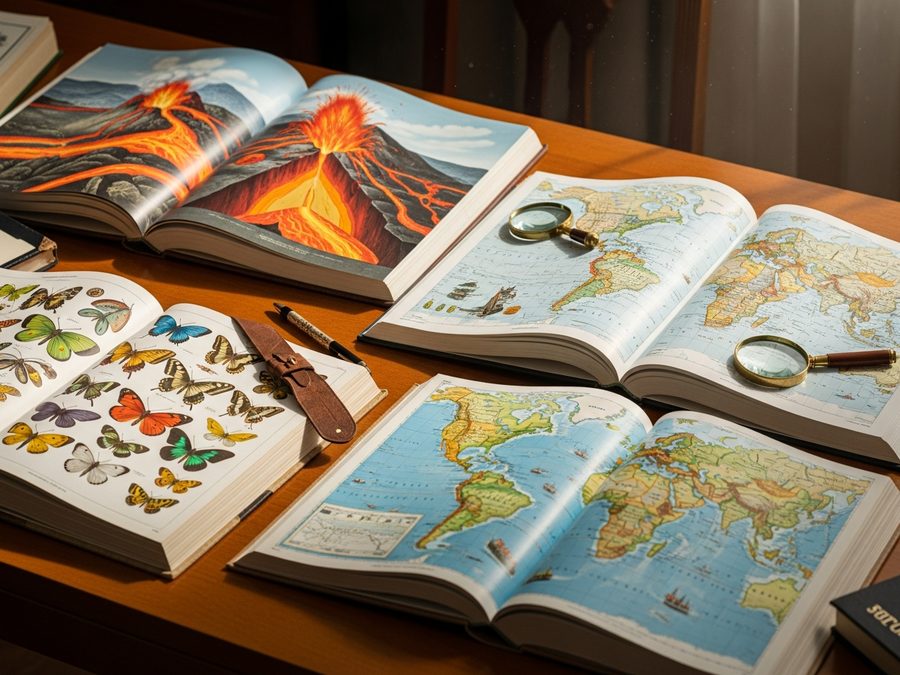 Libros y lectura para todos