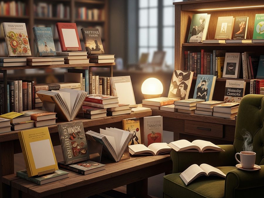 Lectura y Más